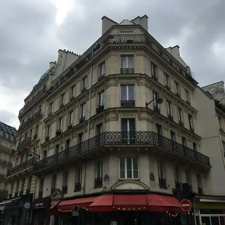 La Victoire *