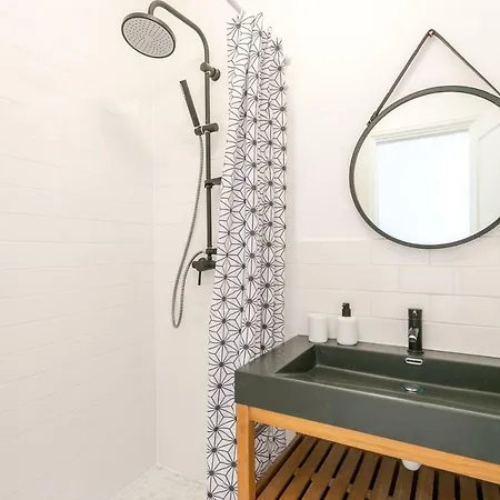 Apartment La Victoire