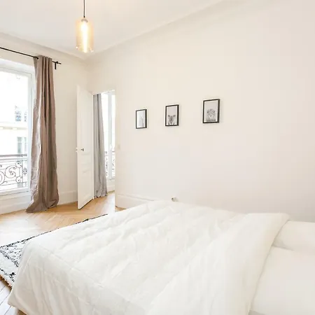 La Victoire Apartment *